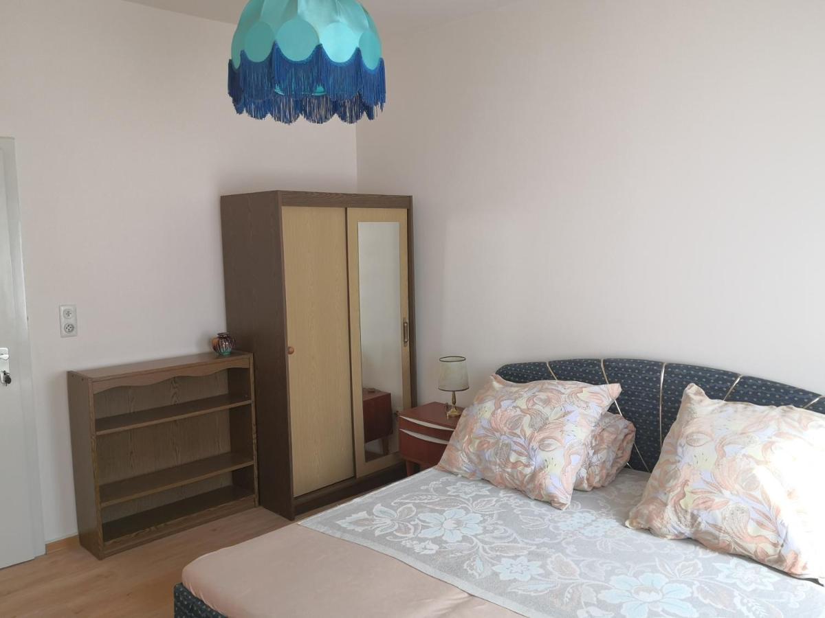 Apartament Goldner Stern Kaub Zewnętrze zdjęcie