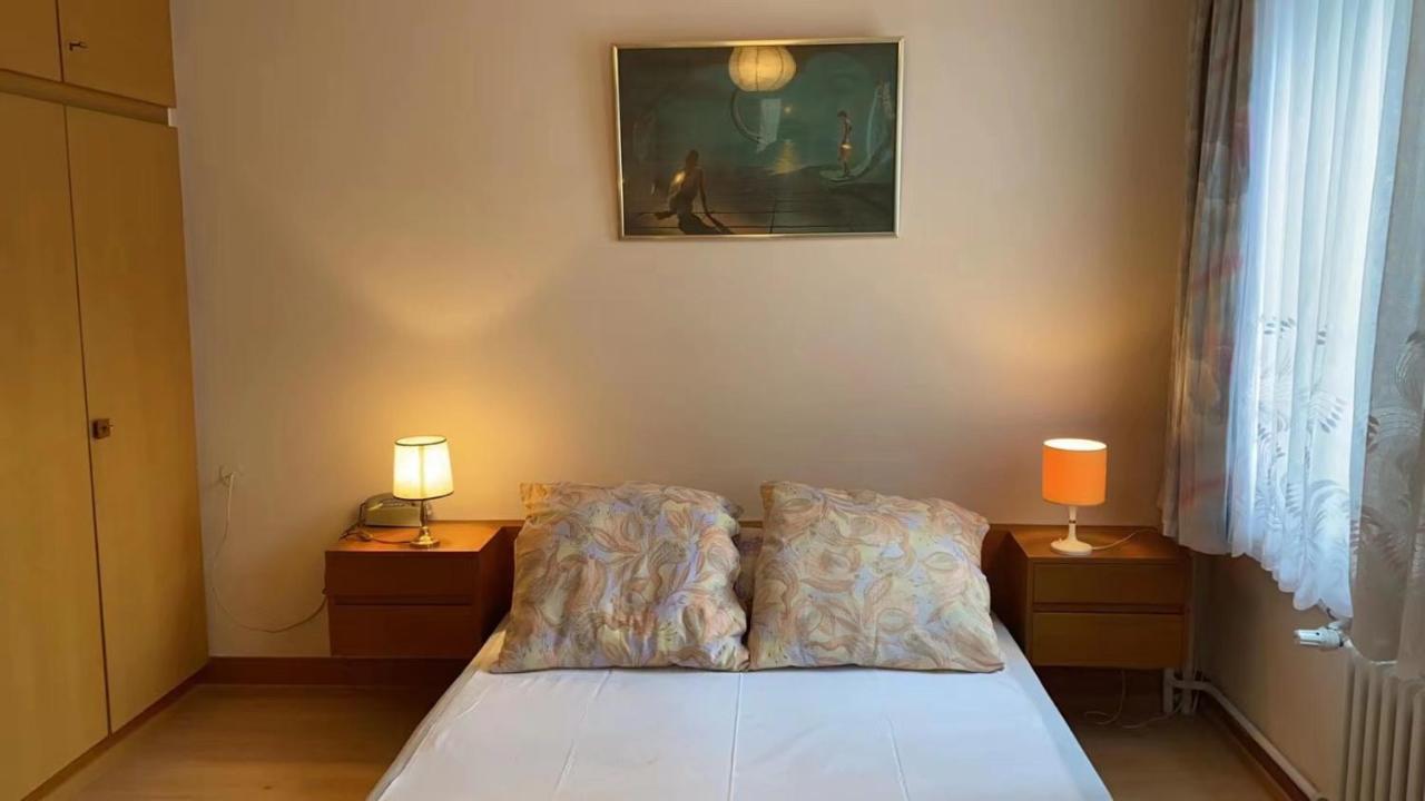 Apartament Goldner Stern Kaub Zewnętrze zdjęcie