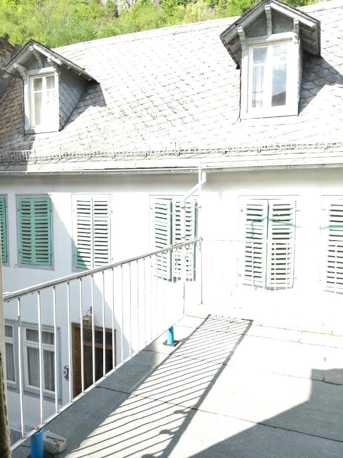 Apartament Goldner Stern Kaub Zewnętrze zdjęcie