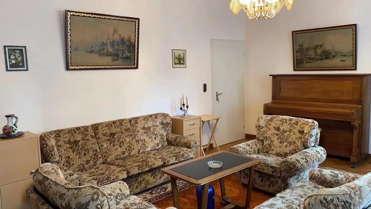Apartament Goldner Stern Kaub Zewnętrze zdjęcie
