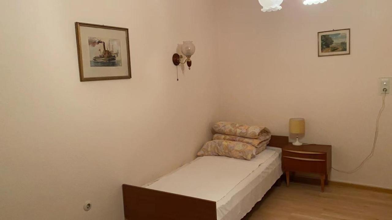 Apartament Goldner Stern Kaub Zewnętrze zdjęcie