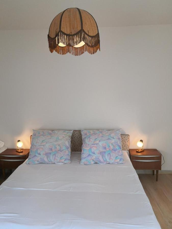 Apartament Goldner Stern Kaub Zewnętrze zdjęcie