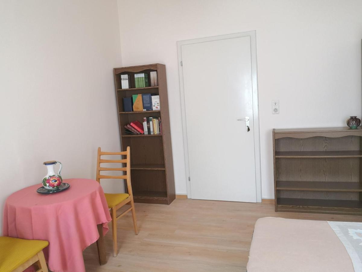 Apartament Goldner Stern Kaub Zewnętrze zdjęcie