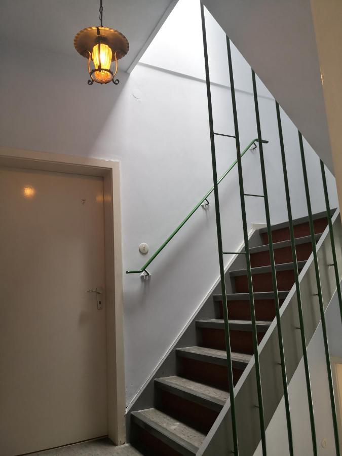 Apartament Goldner Stern Kaub Zewnętrze zdjęcie