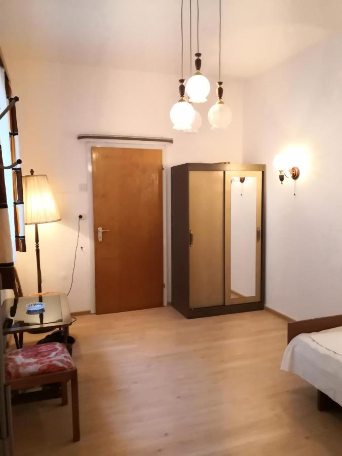 Apartament Goldner Stern Kaub Zewnętrze zdjęcie