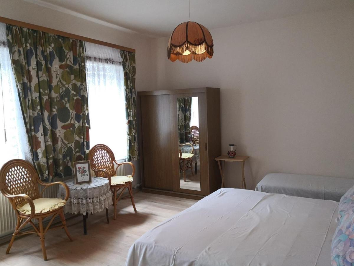 Apartament Goldner Stern Kaub Zewnętrze zdjęcie