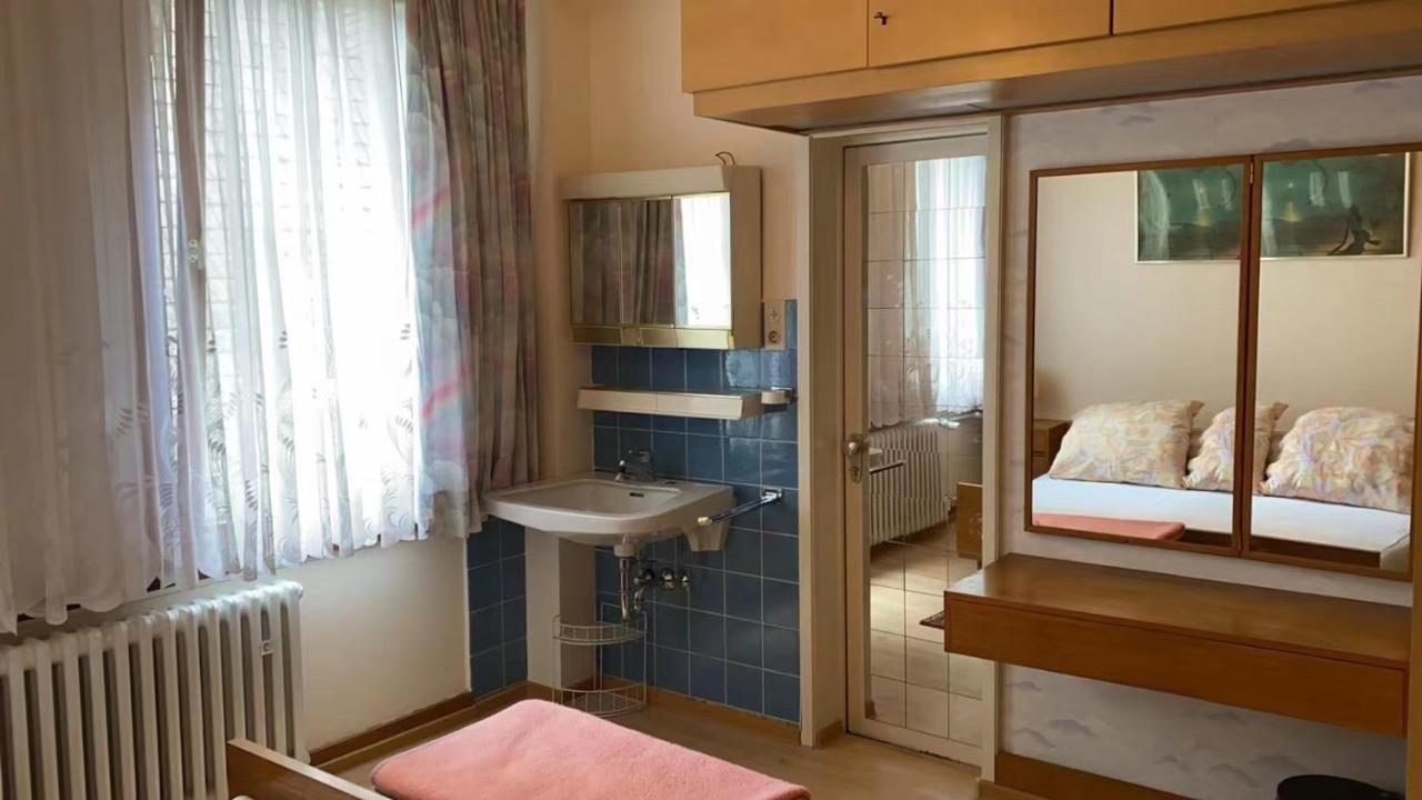 Apartament Goldner Stern Kaub Zewnętrze zdjęcie