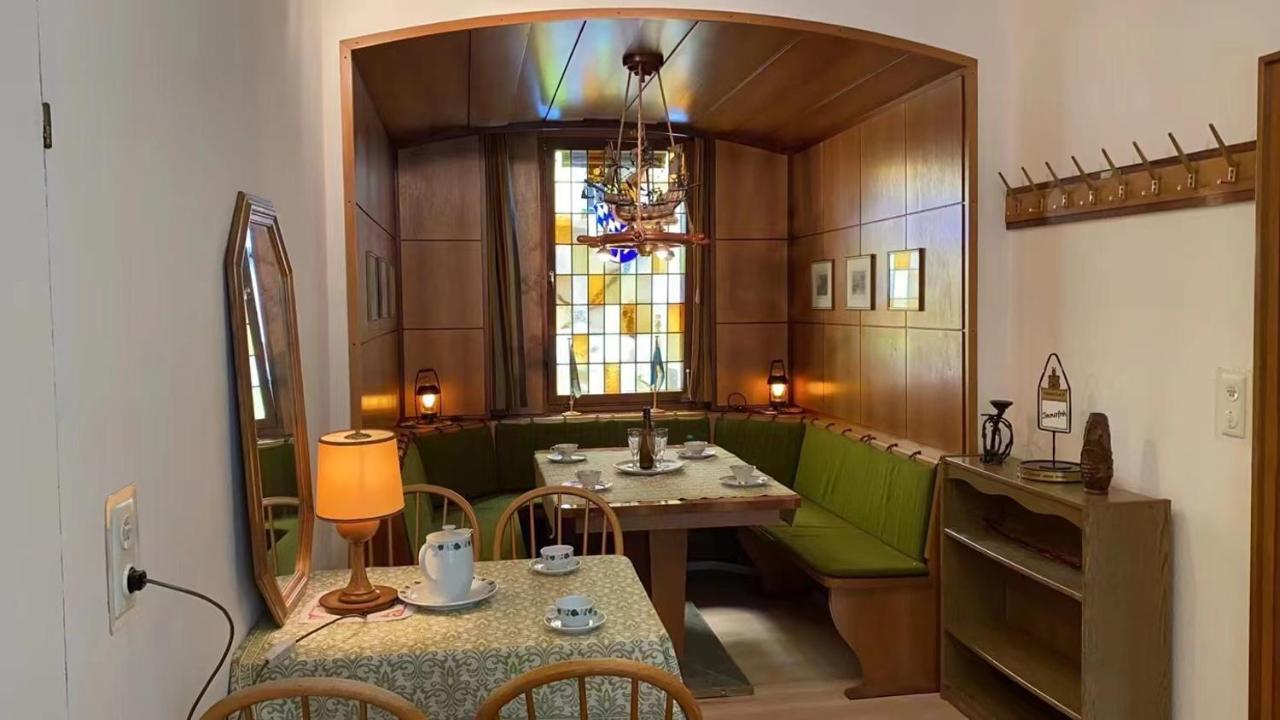Apartament Goldner Stern Kaub Zewnętrze zdjęcie