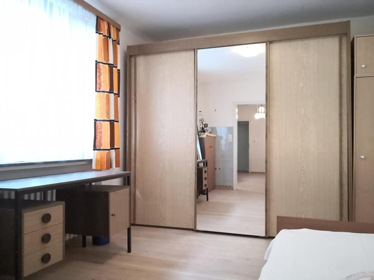 Apartament Goldner Stern Kaub Zewnętrze zdjęcie