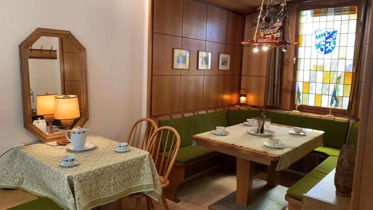 Apartament Goldner Stern Kaub Zewnętrze zdjęcie