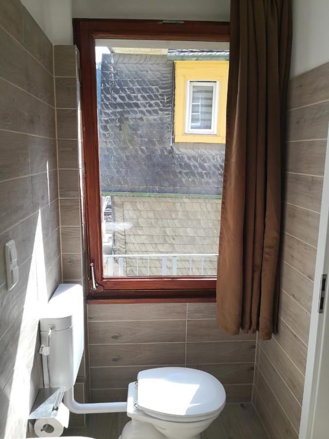 Apartament Goldner Stern Kaub Zewnętrze zdjęcie