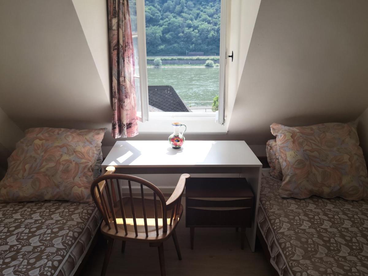 Apartament Goldner Stern Kaub Zewnętrze zdjęcie