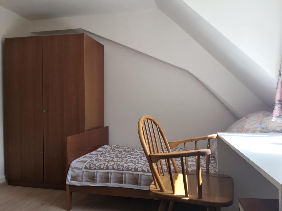 Apartament Goldner Stern Kaub Zewnętrze zdjęcie