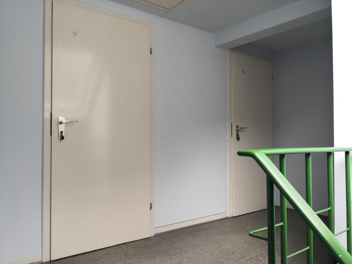 Apartament Goldner Stern Kaub Zewnętrze zdjęcie