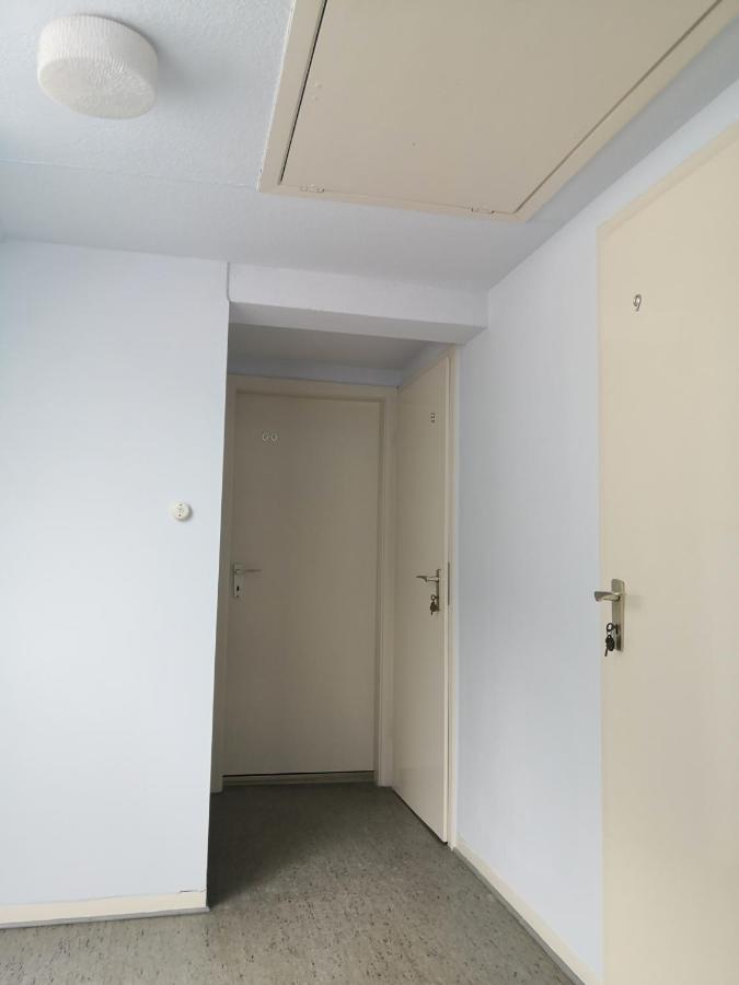 Apartament Goldner Stern Kaub Zewnętrze zdjęcie