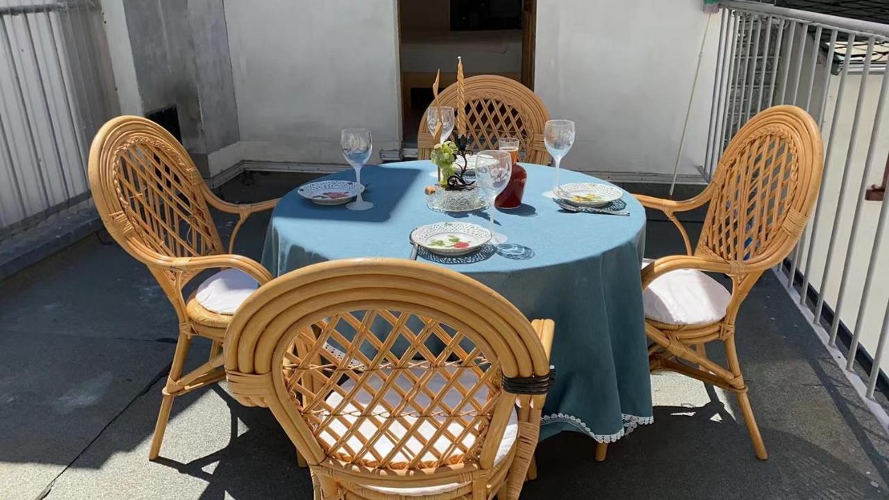 Apartament Goldner Stern Kaub Zewnętrze zdjęcie