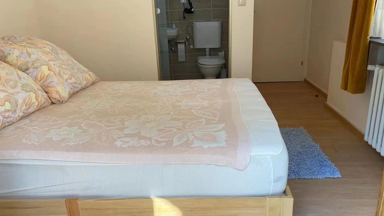 Apartament Goldner Stern Kaub Zewnętrze zdjęcie
