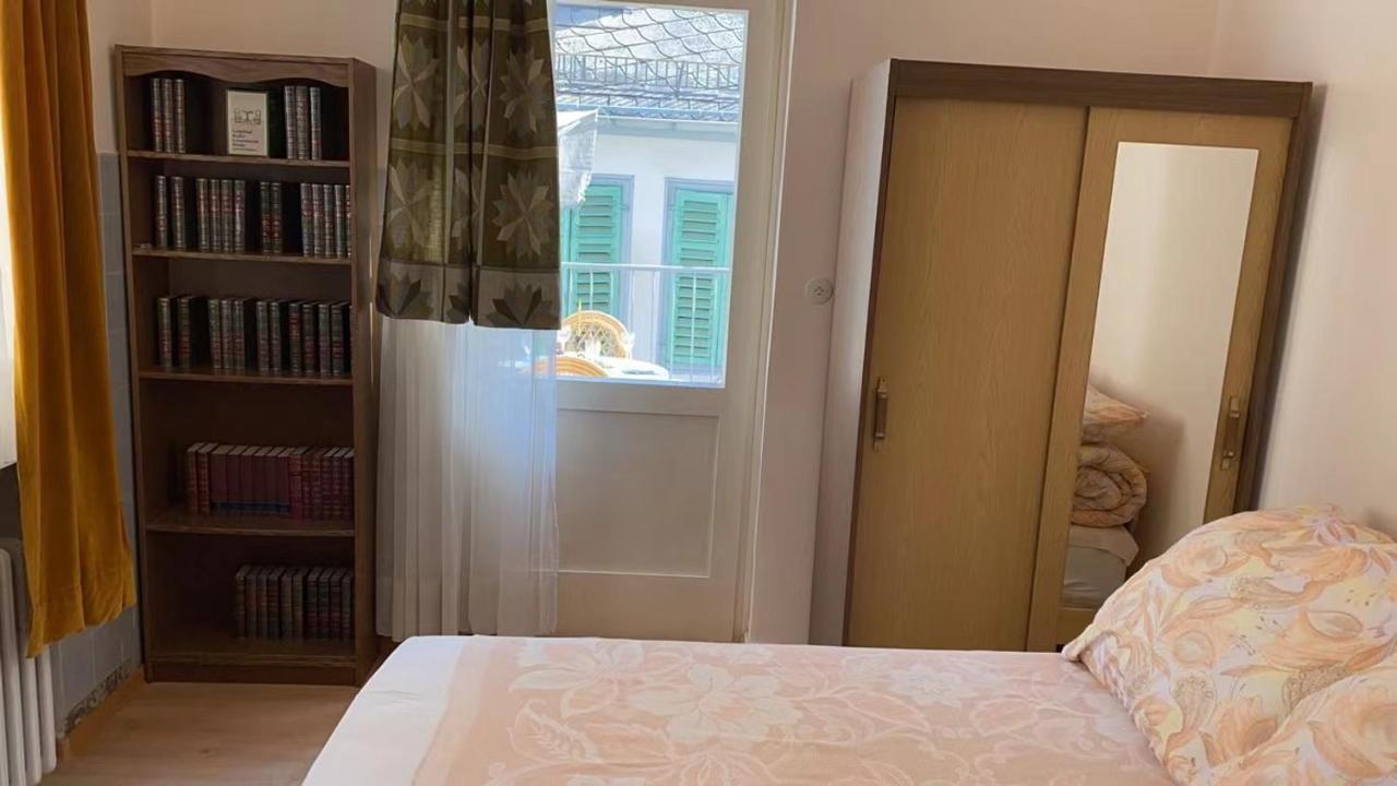 Apartament Goldner Stern Kaub Zewnętrze zdjęcie