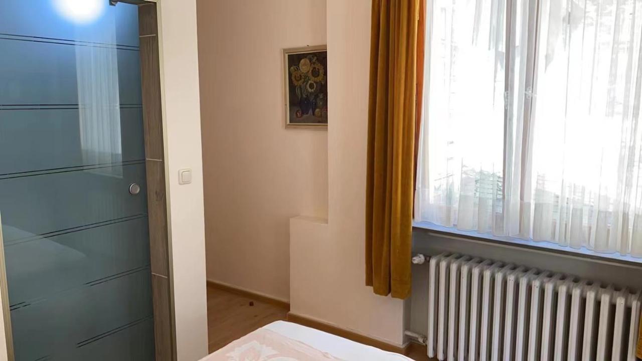Apartament Goldner Stern Kaub Zewnętrze zdjęcie