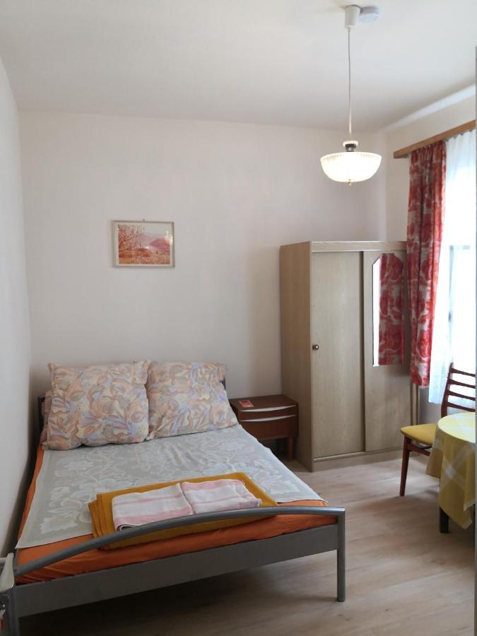 Apartament Goldner Stern Kaub Zewnętrze zdjęcie