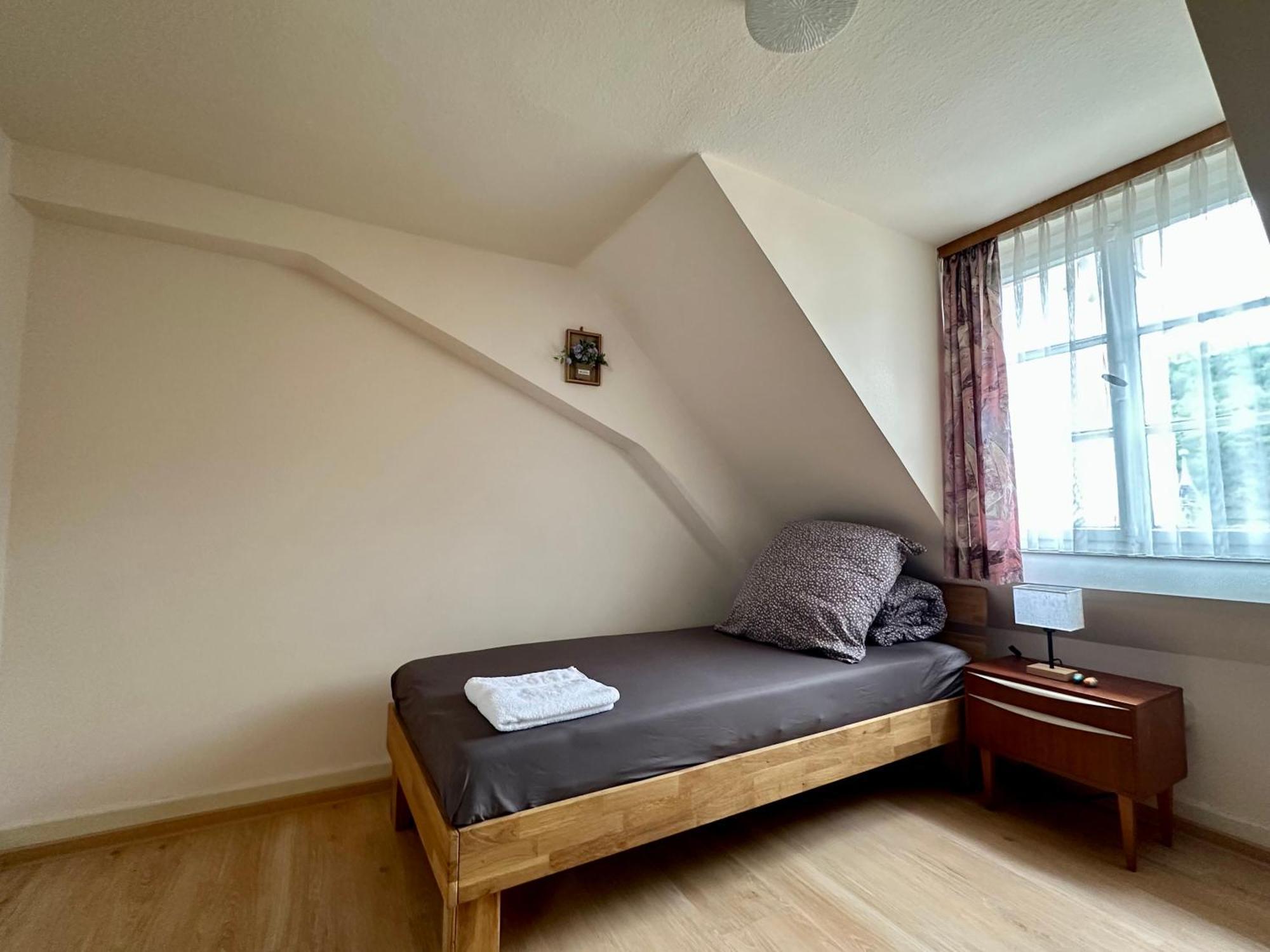 Apartament Goldner Stern Kaub Zewnętrze zdjęcie