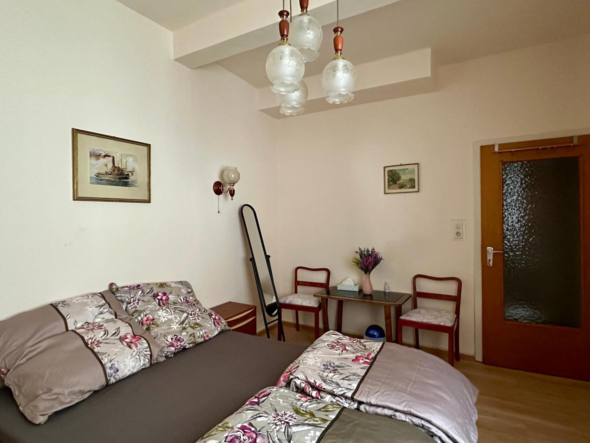 Apartament Goldner Stern Kaub Zewnętrze zdjęcie