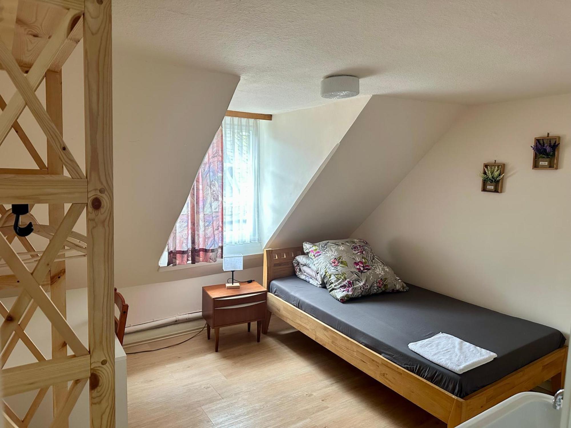 Apartament Goldner Stern Kaub Zewnętrze zdjęcie