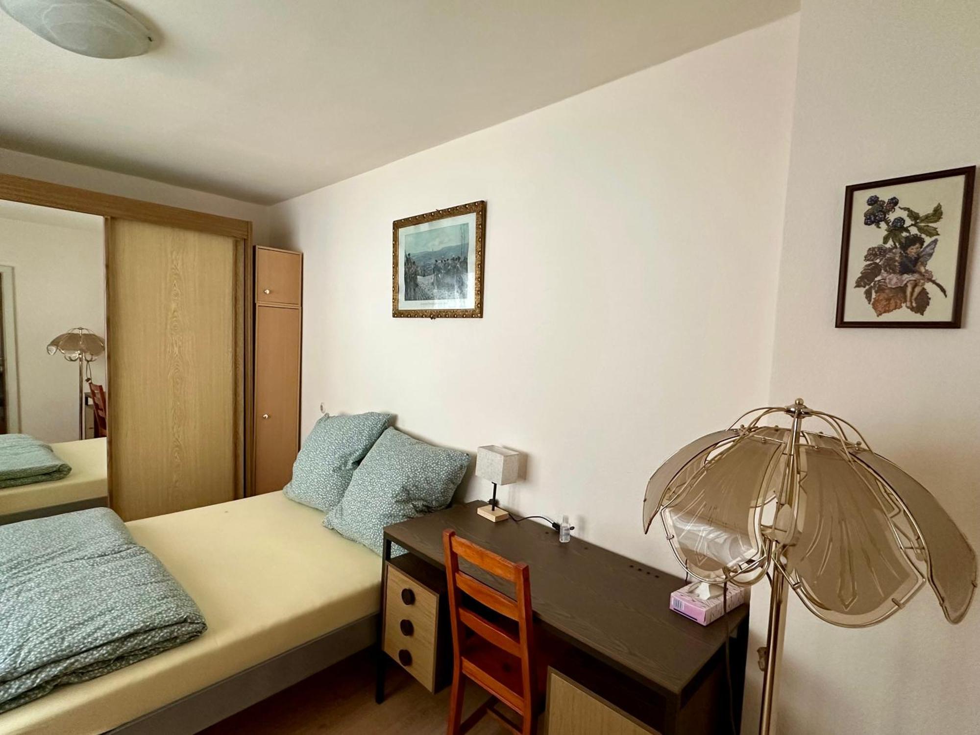 Apartament Goldner Stern Kaub Zewnętrze zdjęcie