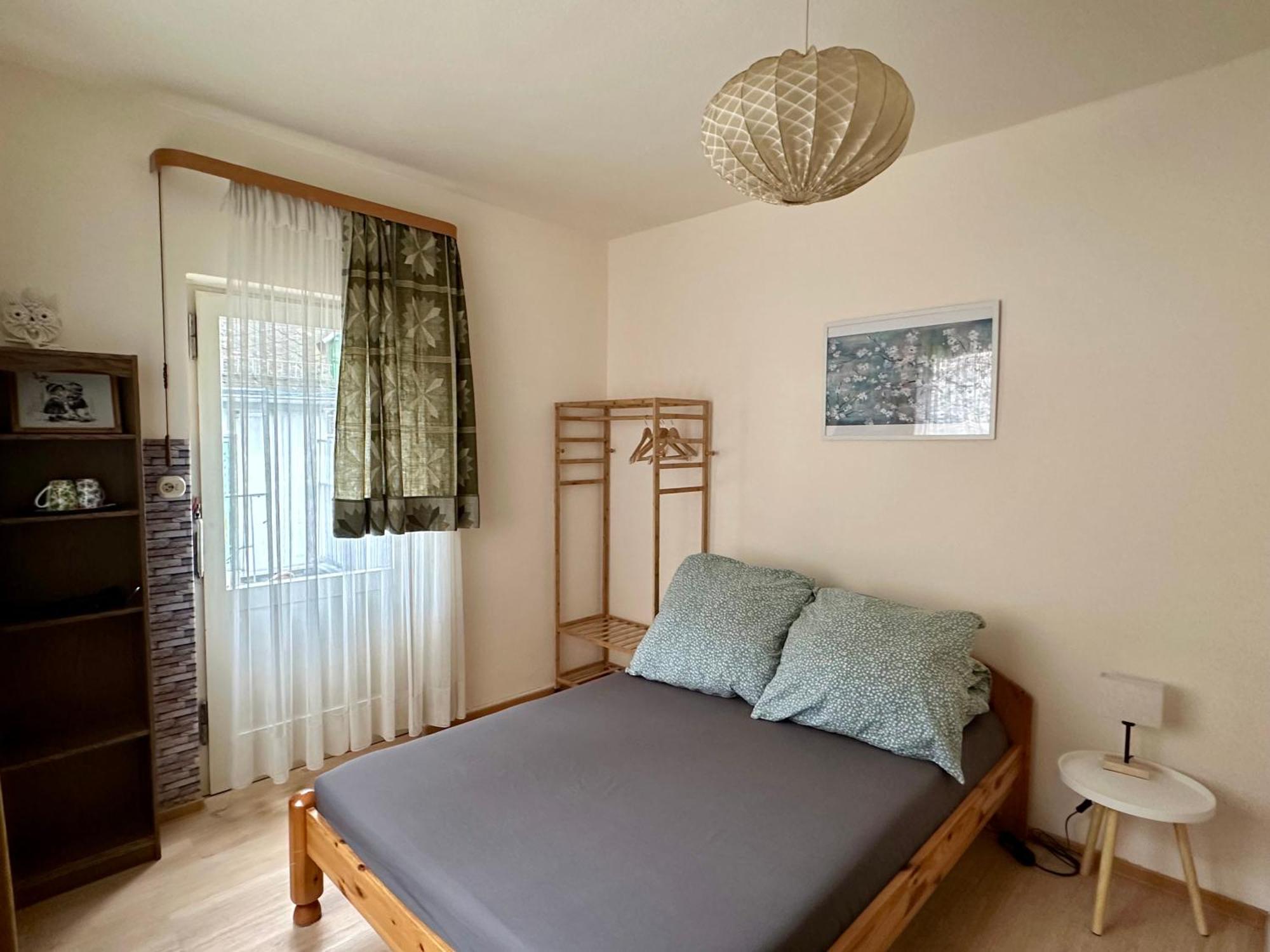 Apartament Goldner Stern Kaub Zewnętrze zdjęcie