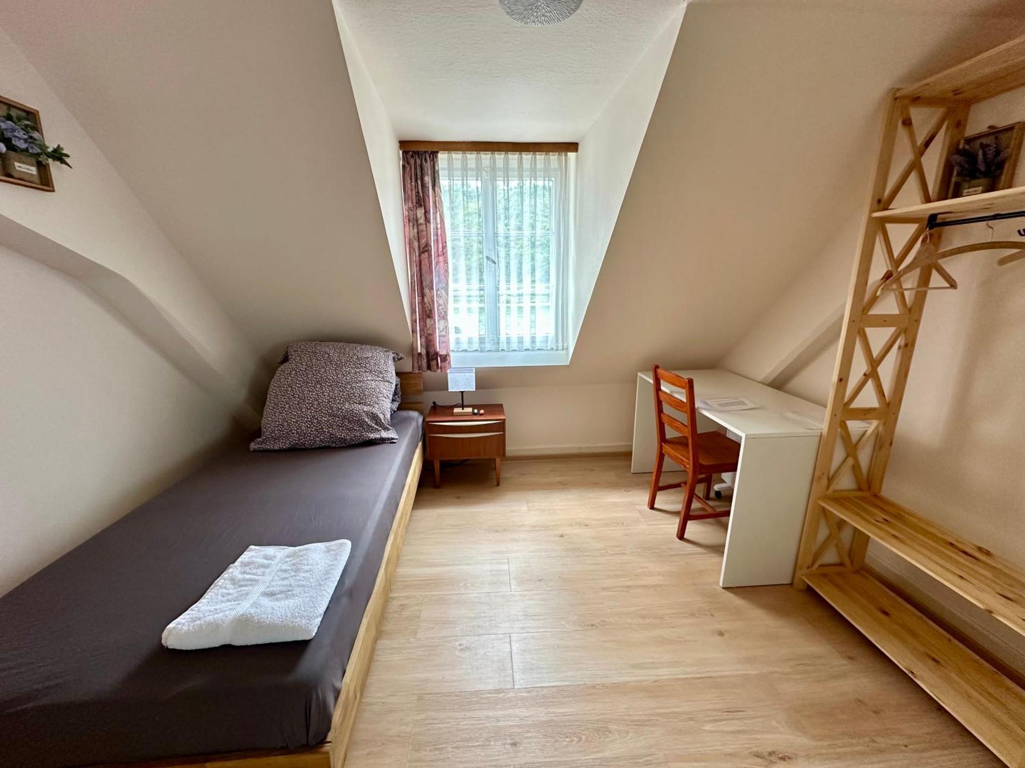 Apartament Goldner Stern Kaub Zewnętrze zdjęcie