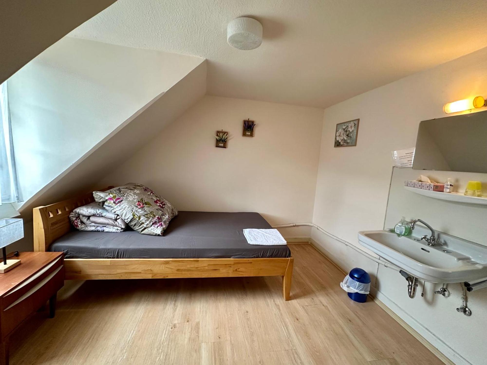 Apartament Goldner Stern Kaub Zewnętrze zdjęcie