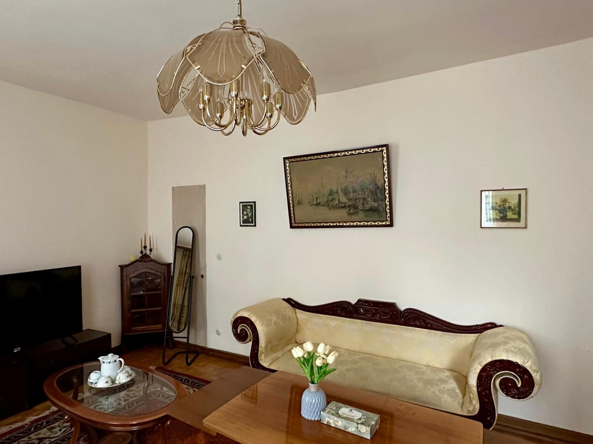 Apartament Goldner Stern Kaub Zewnętrze zdjęcie