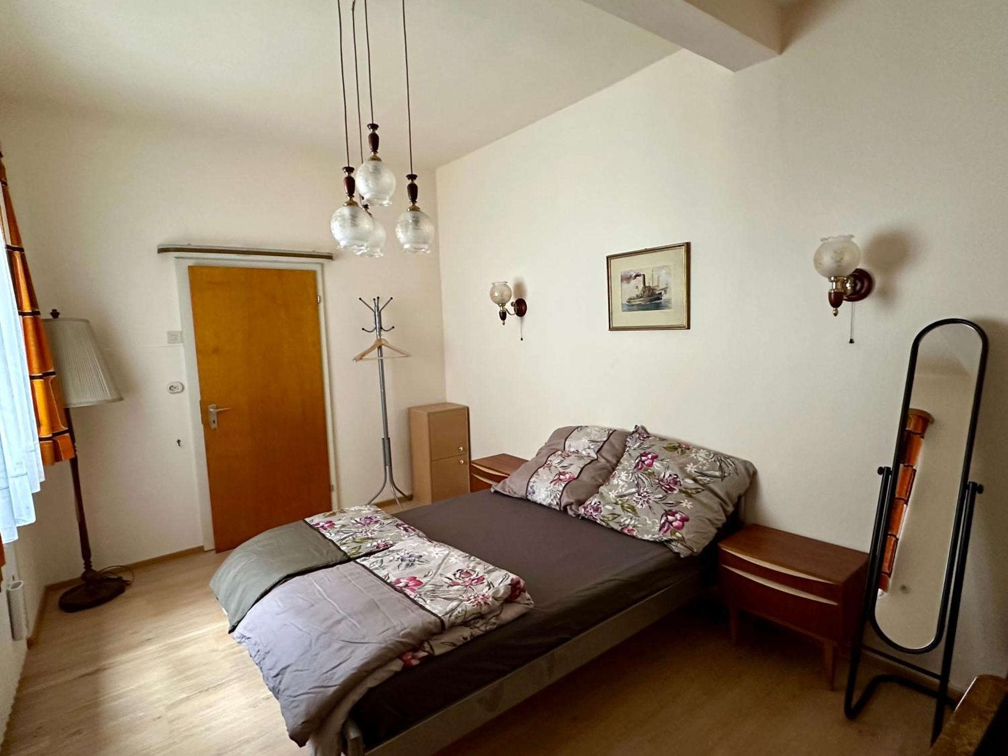 Apartament Goldner Stern Kaub Zewnętrze zdjęcie