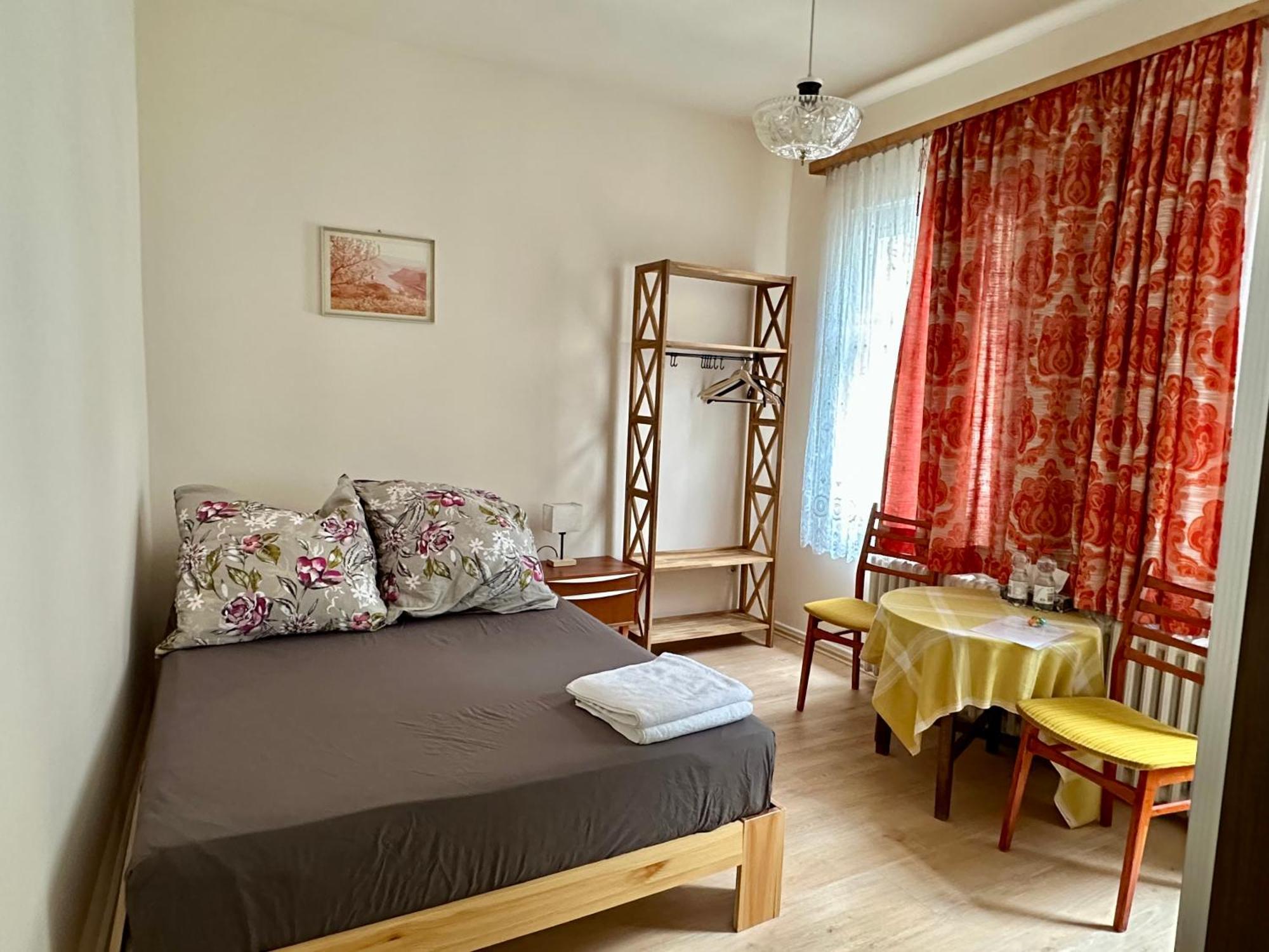 Apartament Goldner Stern Kaub Zewnętrze zdjęcie