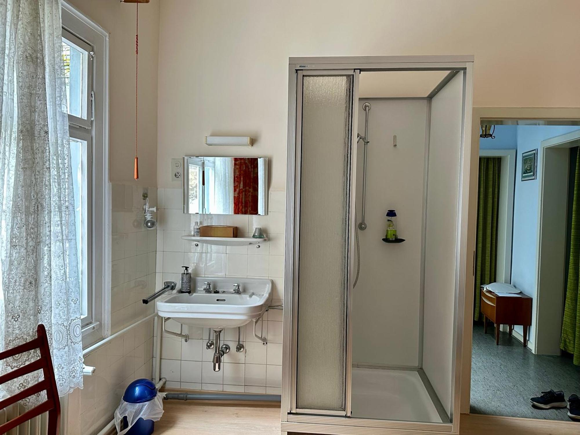 Apartament Goldner Stern Kaub Zewnętrze zdjęcie