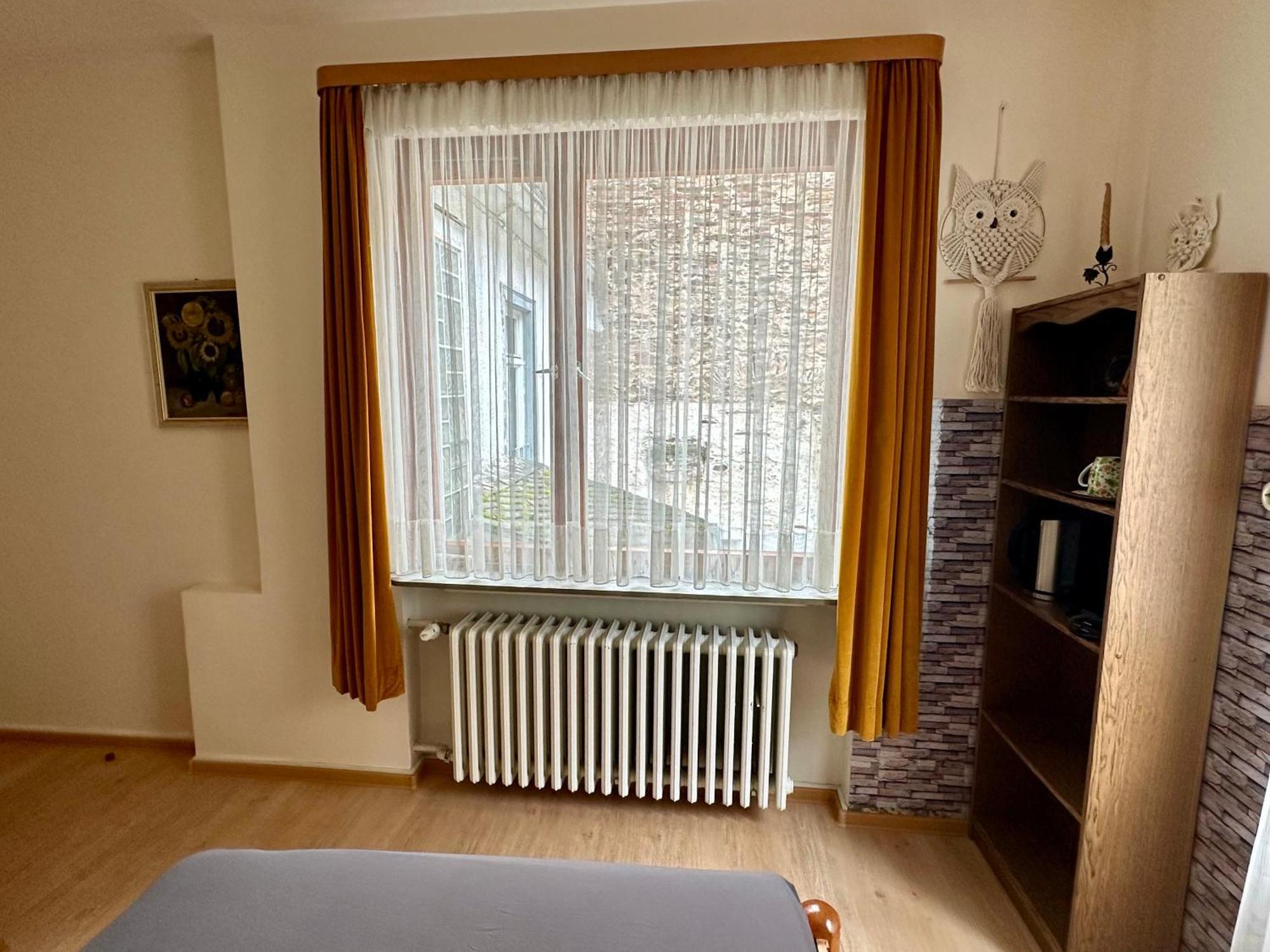 Apartament Goldner Stern Kaub Zewnętrze zdjęcie