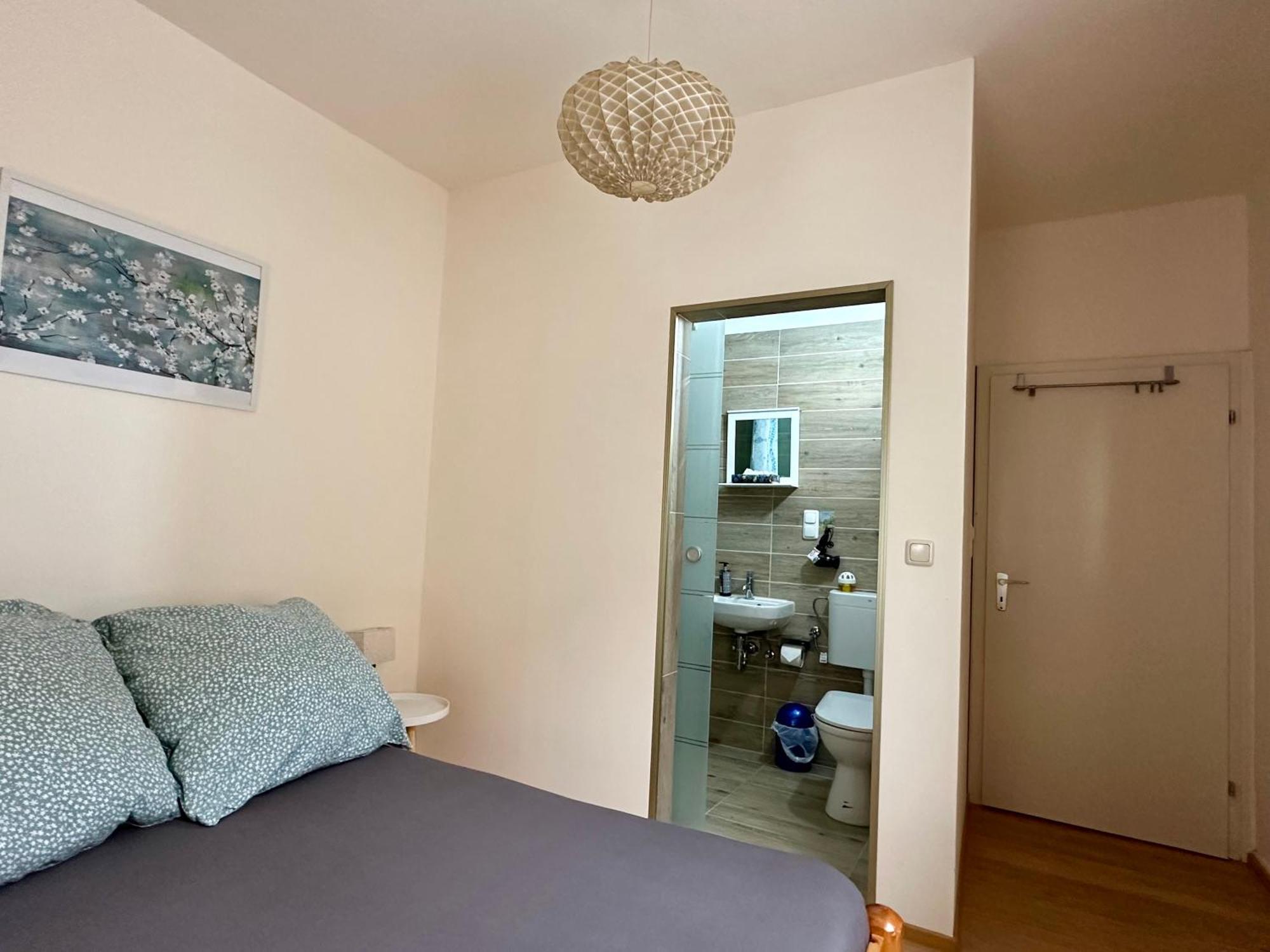 Apartament Goldner Stern Kaub Zewnętrze zdjęcie
