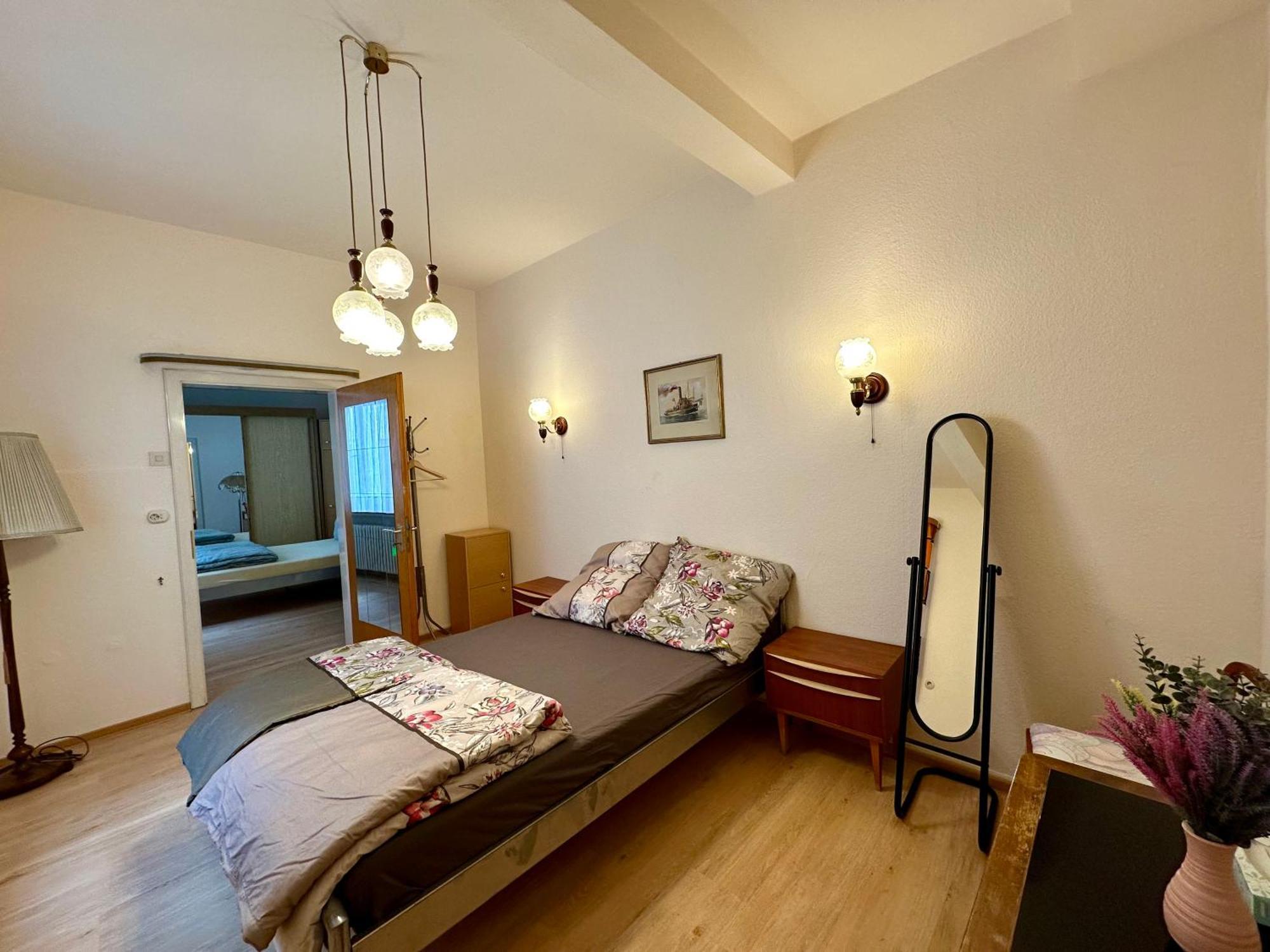 Apartament Goldner Stern Kaub Zewnętrze zdjęcie