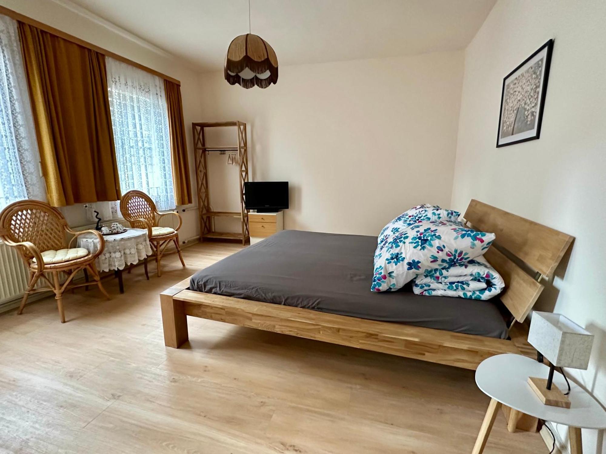 Apartament Goldner Stern Kaub Zewnętrze zdjęcie
