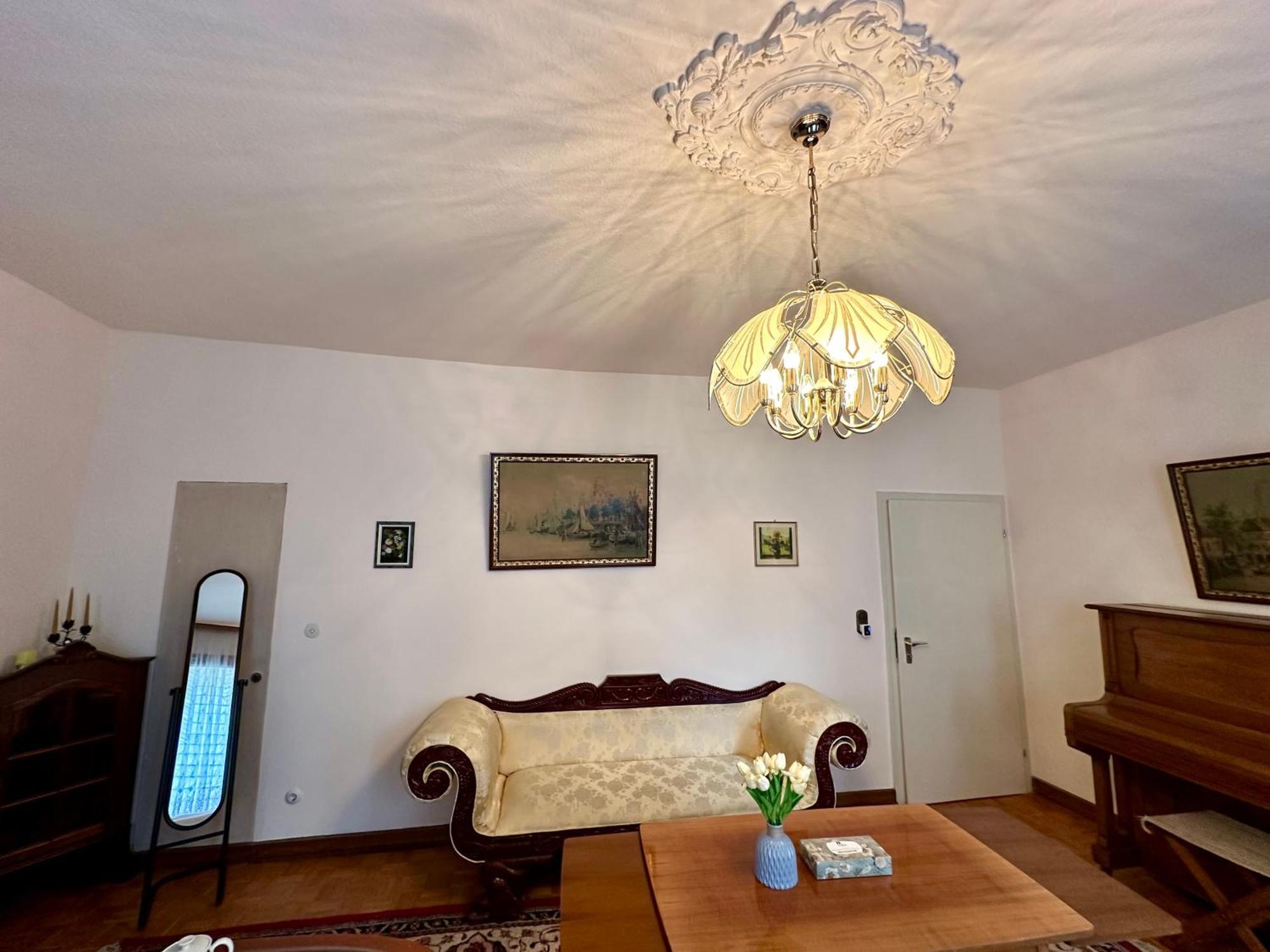 Apartament Goldner Stern Kaub Zewnętrze zdjęcie