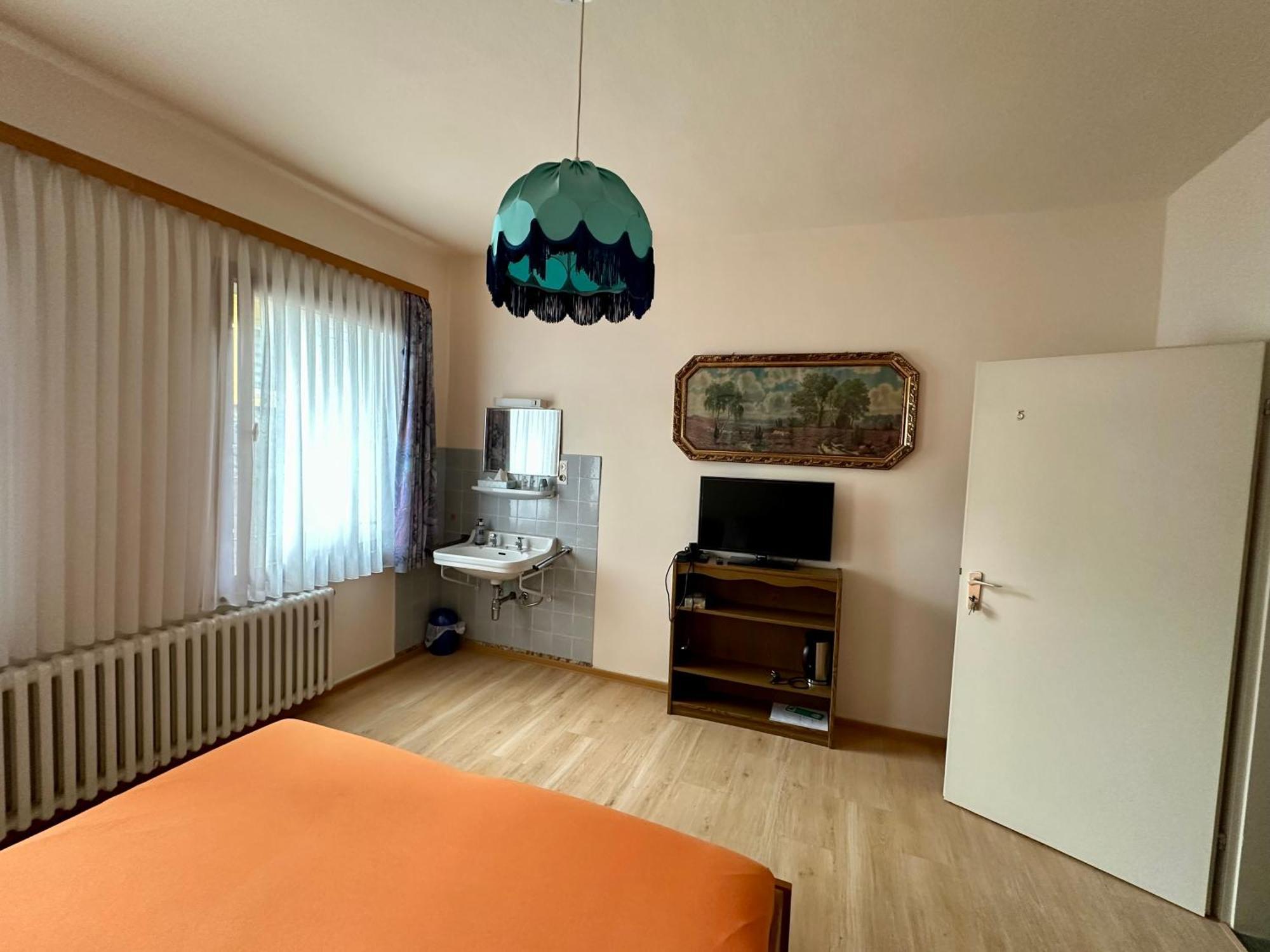 Apartament Goldner Stern Kaub Zewnętrze zdjęcie