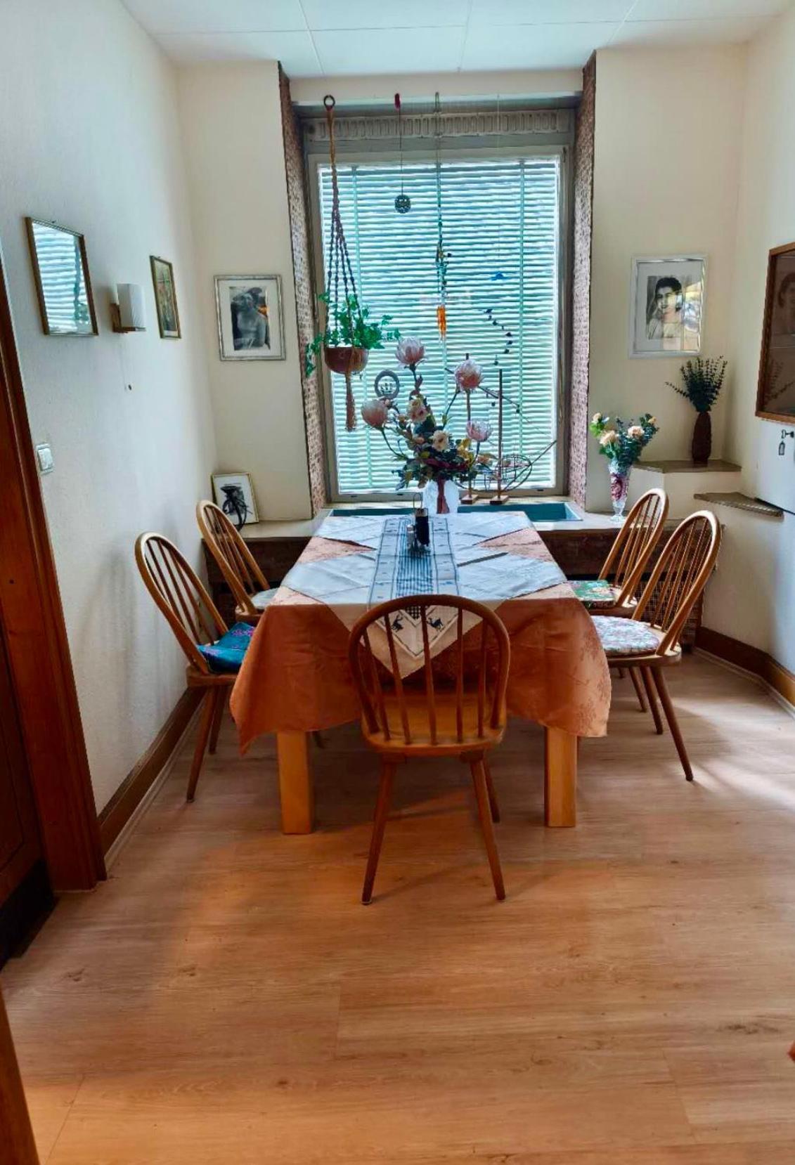 Apartament Goldner Stern Kaub Zewnętrze zdjęcie